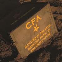 CFA front